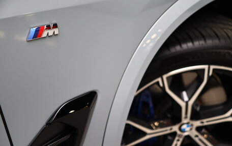 BMW X5, 2024 год, 14 500 000 рублей, 15 фотография