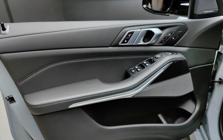 BMW X5, 2024 год, 14 500 000 рублей, 19 фотография