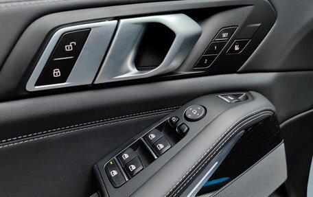 BMW X5, 2024 год, 14 500 000 рублей, 20 фотография