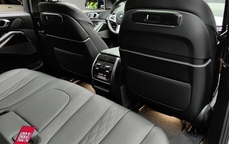 BMW X5, 2024 год, 14 500 000 рублей, 23 фотография