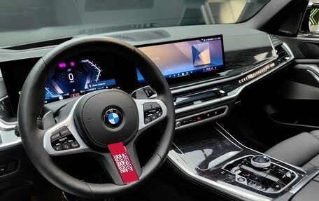 BMW X5, 2024 год, 14 500 000 рублей, 18 фотография