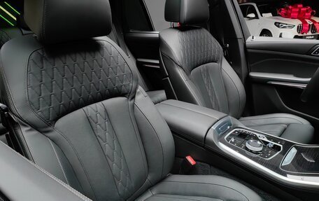 BMW X5, 2024 год, 14 500 000 рублей, 25 фотография