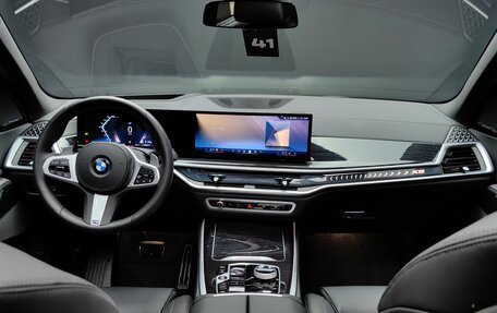 BMW X5, 2024 год, 14 500 000 рублей, 29 фотография