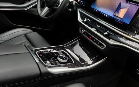 BMW X5, 2024 год, 14 500 000 рублей, 37 фотография