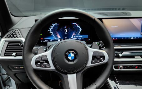 BMW X5, 2024 год, 14 500 000 рублей, 31 фотография