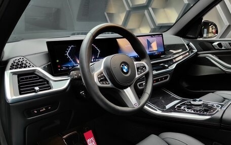 BMW X5, 2024 год, 14 500 000 рублей, 17 фотография