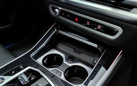 BMW X5, 2024 год, 14 500 000 рублей, 40 фотография