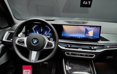 BMW X5, 2024 год, 14 500 000 рублей, 30 фотография