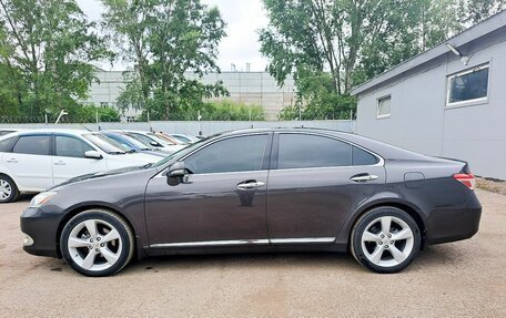 Lexus ES VII, 2010 год, 1 599 000 рублей, 8 фотография