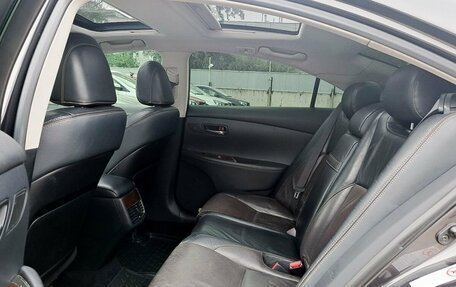Lexus ES VII, 2010 год, 1 599 000 рублей, 12 фотография
