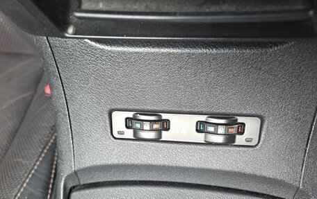 Lexus ES VII, 2010 год, 1 599 000 рублей, 23 фотография