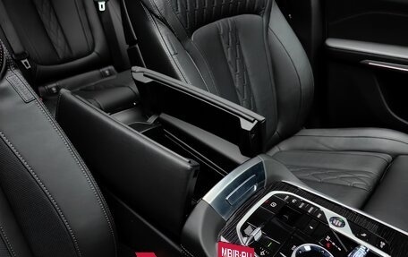 BMW X5, 2024 год, 14 500 000 рублей, 39 фотография