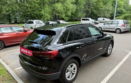 Audi Q3, 2021 год, 4 050 000 рублей, 5 фотография