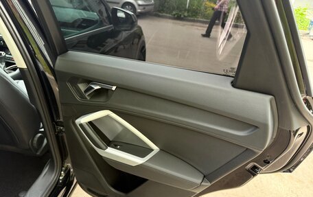 Audi Q3, 2021 год, 4 050 000 рублей, 14 фотография