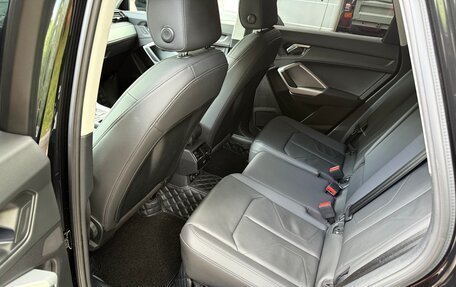 Audi Q3, 2021 год, 4 050 000 рублей, 16 фотография