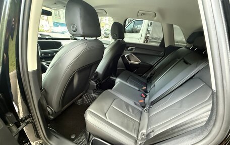 Audi Q3, 2021 год, 4 050 000 рублей, 18 фотография