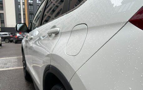 Honda CR-V IV, 2016 год, 2 550 000 рублей, 4 фотография