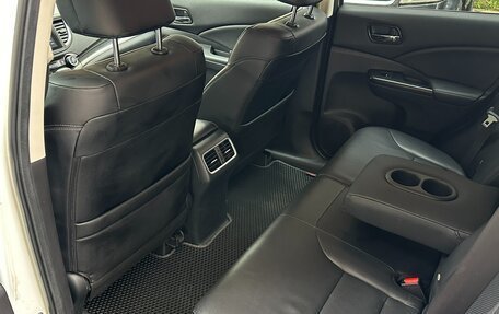 Honda CR-V IV, 2016 год, 2 550 000 рублей, 11 фотография