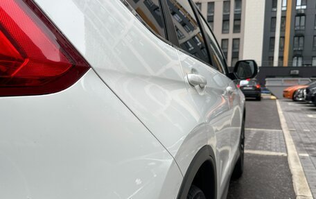 Honda CR-V IV, 2016 год, 2 550 000 рублей, 5 фотография