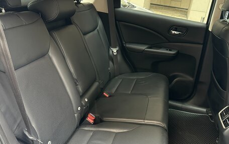 Honda CR-V IV, 2016 год, 2 550 000 рублей, 14 фотография