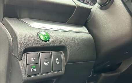 Honda CR-V IV, 2016 год, 2 550 000 рублей, 15 фотография