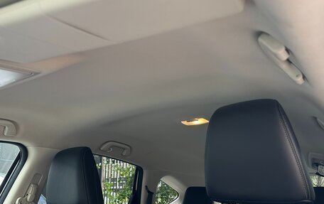 Honda CR-V IV, 2016 год, 2 550 000 рублей, 23 фотография