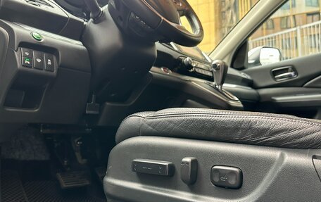 Honda CR-V IV, 2016 год, 2 550 000 рублей, 21 фотография