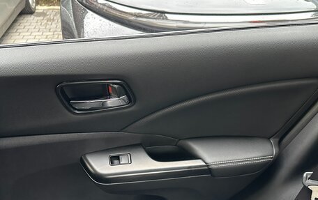 Honda CR-V IV, 2016 год, 2 550 000 рублей, 30 фотография
