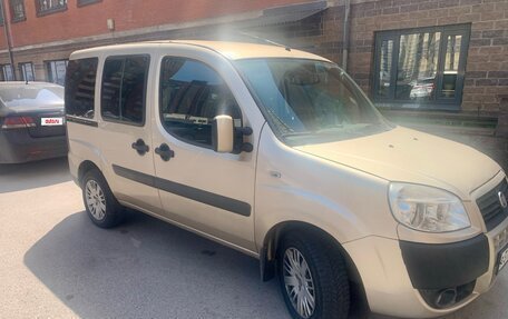 Fiat Doblo I, 2013 год, 800 000 рублей, 6 фотография