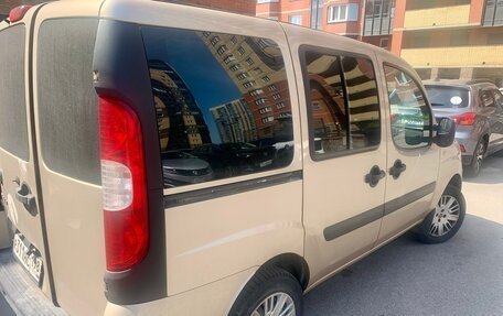 Fiat Doblo I, 2013 год, 800 000 рублей, 5 фотография