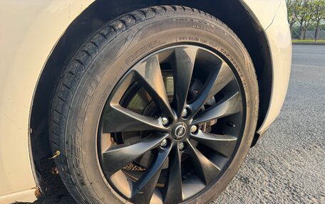 Opel Astra J, 2014 год, 950 000 рублей, 10 фотография