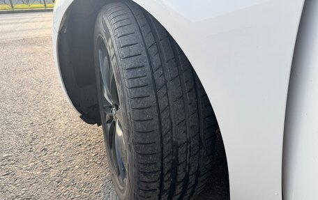 Opel Astra J, 2014 год, 950 000 рублей, 14 фотография