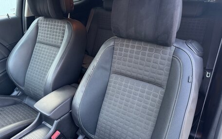 Opel Astra J, 2014 год, 950 000 рублей, 19 фотография
