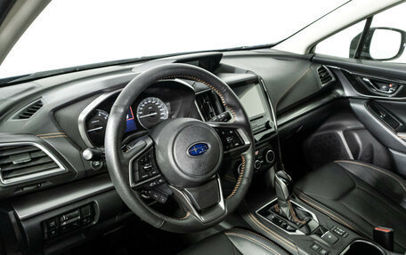 Subaru XV II, 2019 год, 2 589 898 рублей, 11 фотография