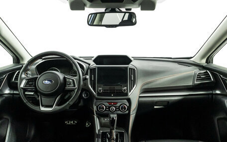Subaru XV II, 2019 год, 2 589 898 рублей, 13 фотография