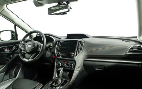 Subaru XV II, 2019 год, 2 589 898 рублей, 9 фотография