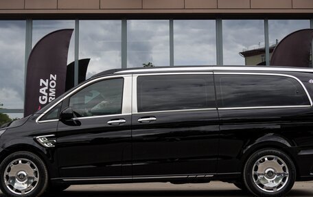 Mercedes-Benz V-Класс, 2024 год, 11 999 999 рублей, 2 фотография