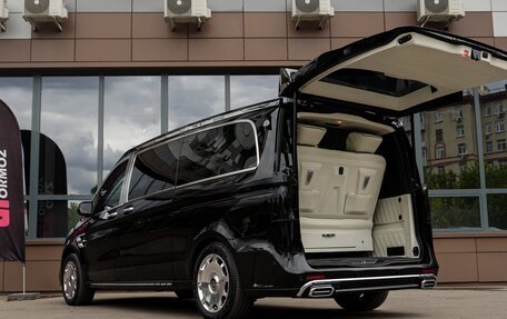 Mercedes-Benz V-Класс, 2024 год, 11 999 999 рублей, 5 фотография
