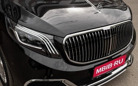 Mercedes-Benz V-Класс, 2024 год, 11 999 999 рублей, 6 фотография