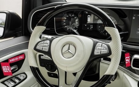 Mercedes-Benz V-Класс, 2024 год, 11 999 999 рублей, 9 фотография