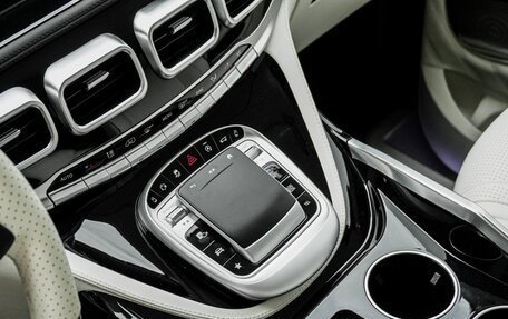 Mercedes-Benz V-Класс, 2024 год, 11 999 999 рублей, 19 фотография