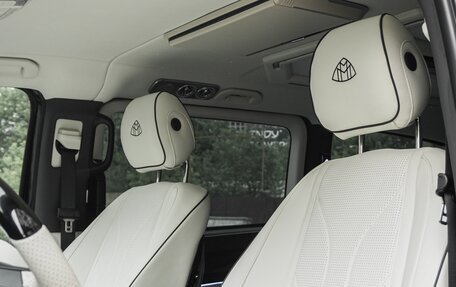 Mercedes-Benz V-Класс, 2024 год, 11 999 999 рублей, 23 фотография