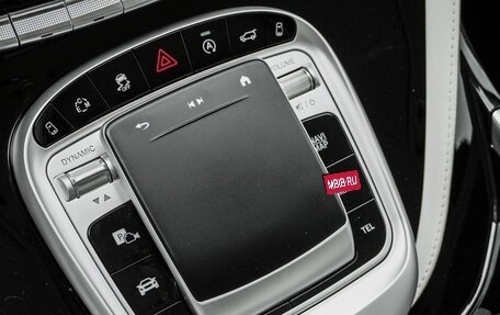 Mercedes-Benz V-Класс, 2024 год, 11 999 999 рублей, 20 фотография