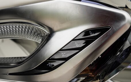 Mercedes-Benz V-Класс, 2024 год, 11 999 999 рублей, 25 фотография