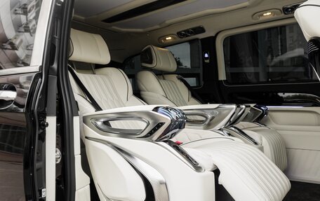 Mercedes-Benz V-Класс, 2024 год, 11 999 999 рублей, 24 фотография