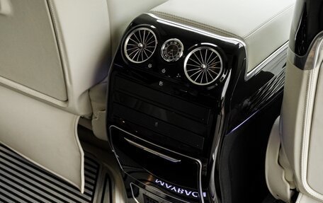 Mercedes-Benz V-Класс, 2024 год, 11 999 999 рублей, 27 фотография