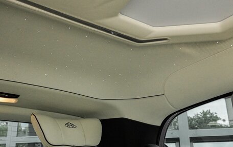 Mercedes-Benz V-Класс, 2024 год, 11 999 999 рублей, 31 фотография