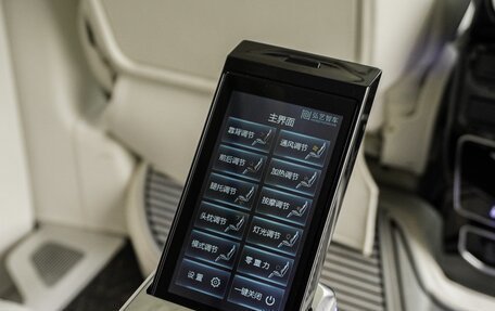 Mercedes-Benz V-Класс, 2024 год, 11 999 999 рублей, 33 фотография