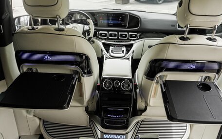 Mercedes-Benz V-Класс, 2024 год, 11 999 999 рублей, 28 фотография