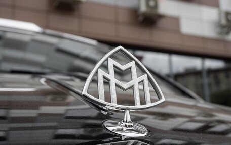 Mercedes-Benz V-Класс, 2024 год, 11 999 999 рублей, 37 фотография